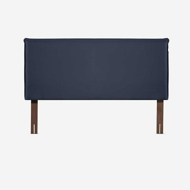 Respaldo Rosen 2 Plazas Maurice Azul