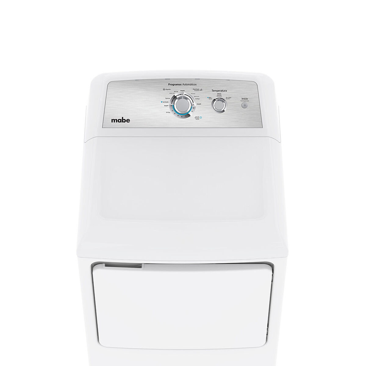 Secadora de Ropa Mabe SMG26N5MNBCL1 20 kg.