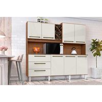 Mueble de Cocina Casanova Ajax 3 Cajones 7 Puertas