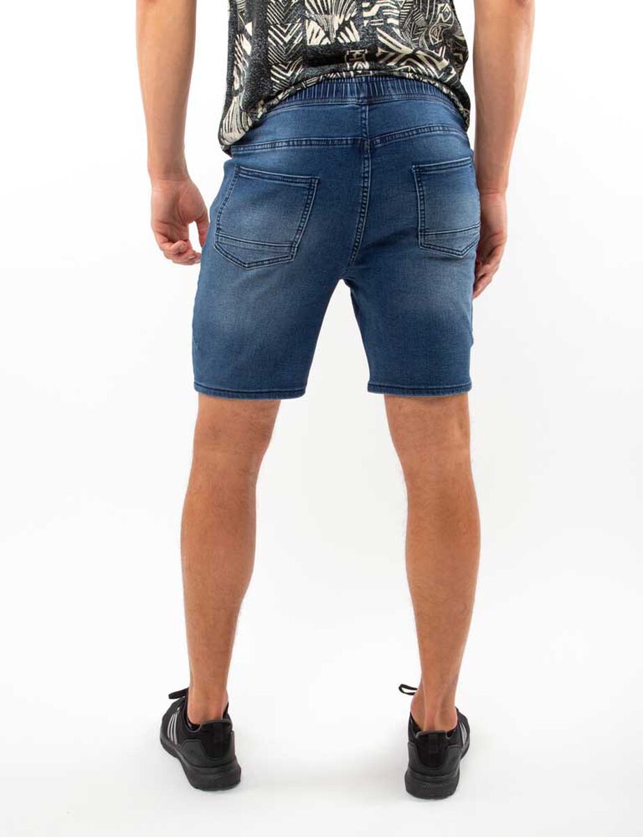 Bermuda Hombre Fiorucci