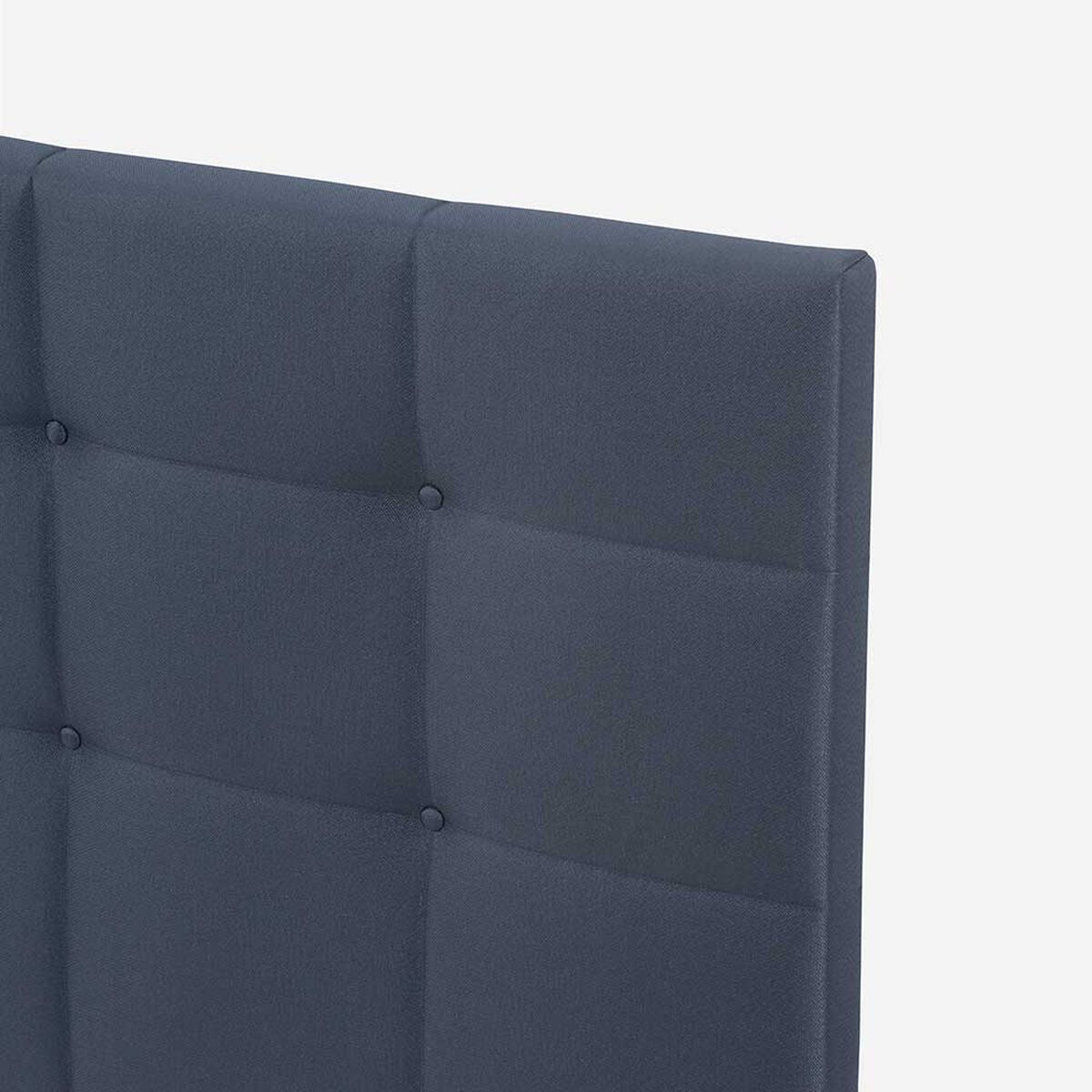 Respaldo Rosen 1,5 Plazas Issey Azul