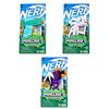 Lanzador Nerf Minecraft Surtido