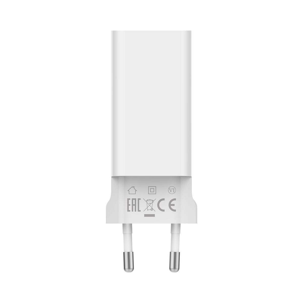 Cargador Xiaomi Mi 65W Fast Charger GaN Tech USB Tipo-C