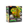 Figura Trituradoras de Alcantarillado Tortugas Ninja