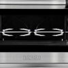 Horno Eléctrico Thomas TH 100I 100 lt