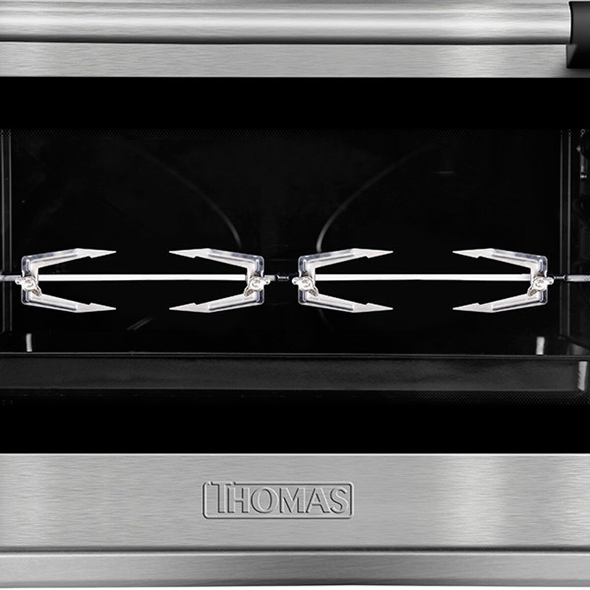 Horno Eléctrico Thomas TH 100I 100 lt
