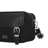 Bandolera Secret Harbin ST6 S Negro