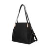 Cartera de hombro Secret Zagreb ST6 L Negro