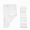 Pack 8 Panty de Algodón 9 a 12 Meses Bebesit