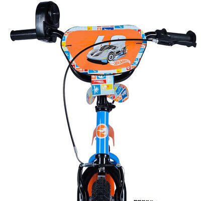 Imagen 2 del producto Bicicleta Infantil Bianchi Hotwheels Aro 16