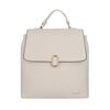 Mochila de Mujer Secret Sofia SC7 Grande Beige