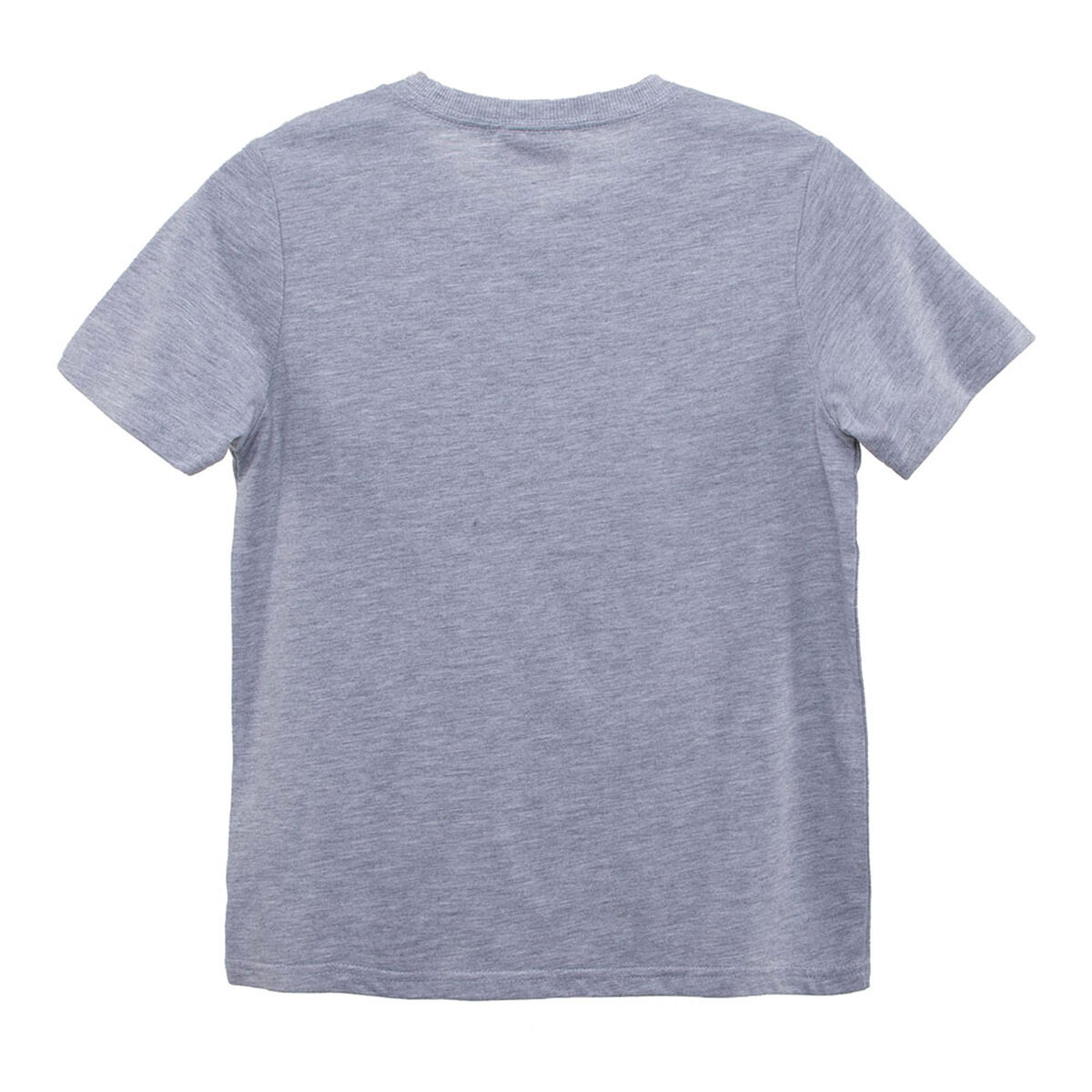 Polera Manga Corta Niño Chess