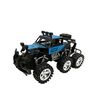 Auto Fricción Matchbox Crawler Rock 34Cm color Surtido