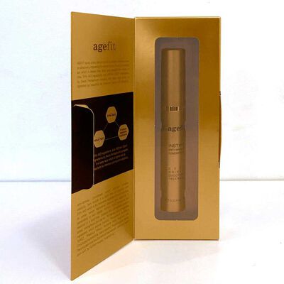 Imagen 2 del producto Agefit Serum Antiedad Tres Meses Swiss Nature Labs