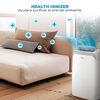 Aire Acondicionado Portátil Midea MPPD-12KHRN1W