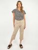 Pantalón Capri Mujer Portman Club