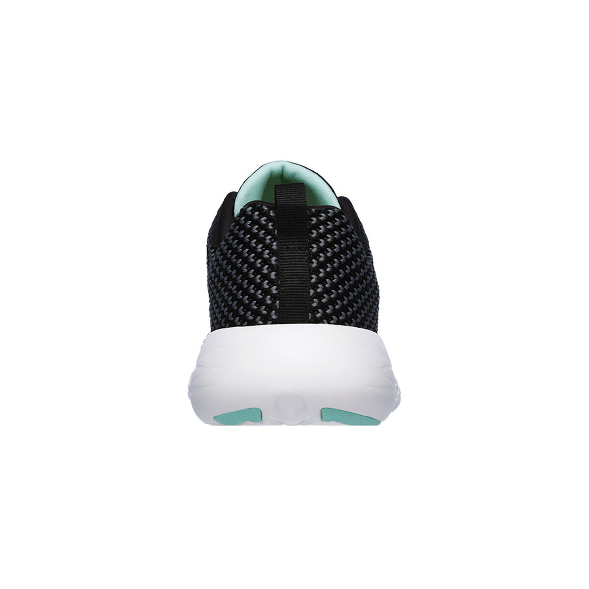 Zapatilla Skechers Mujer 15082 BKAQ