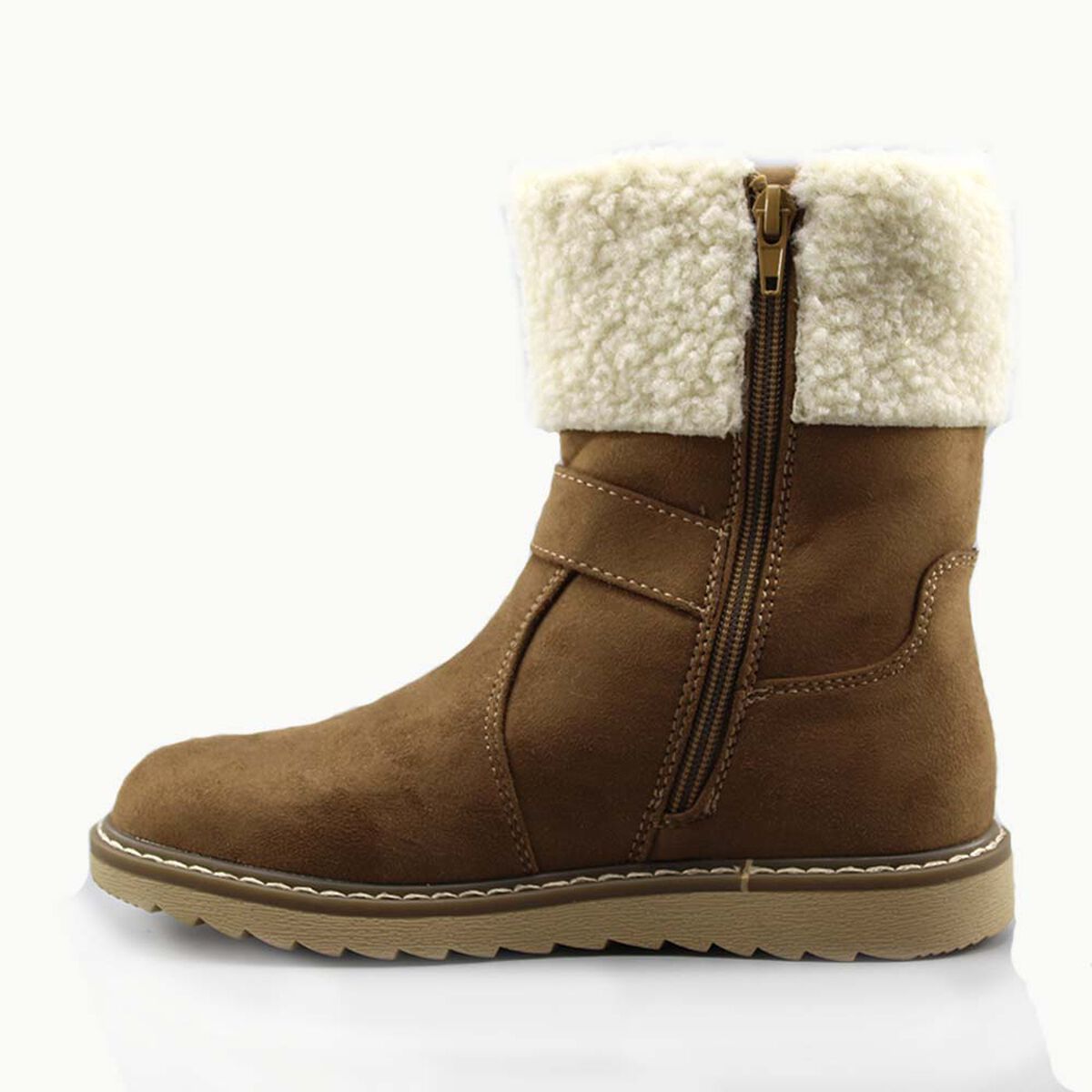 Bot&iacute;n Urbano Ni&ntilde;a Mila