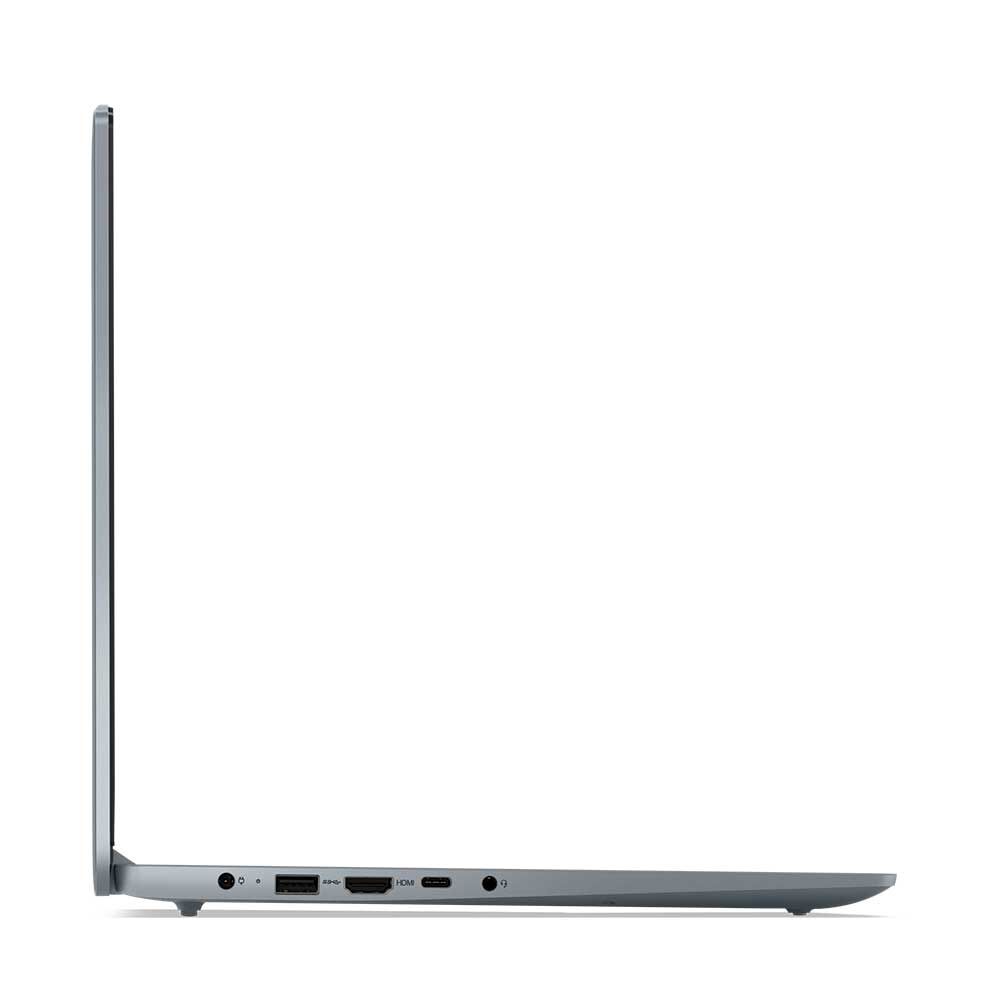 Lenovo IdeaPad Slim 3 15AMN8 82XQ01P7CL AMD Ryzen 5 8GB 512GB 15.6" Touch Arctic Grey, foto 6