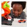 Pista de Auto Mega Torre Autolavado Hot Wheels City