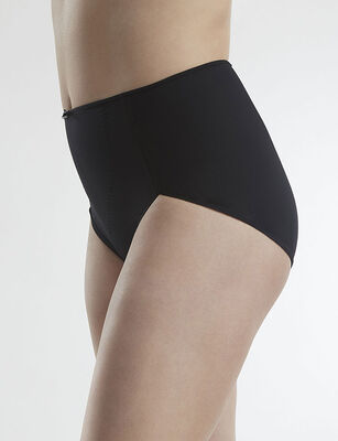 Imagen 1 del producto Pack X2 Calzón Mujer Flores