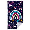 Toalla de Playa Casanova Limited Rainbow 100 X 180 Cm