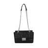 Bandolera Secret Taveta ST6 S Negro