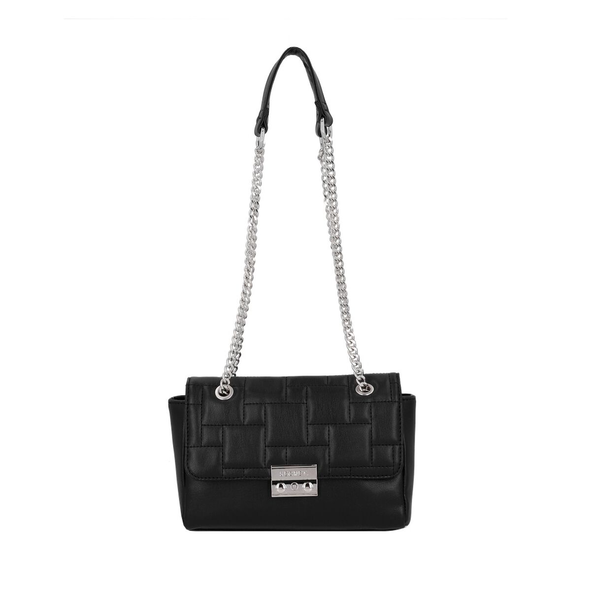 Bandolera Secret Taveta ST6 S Negro