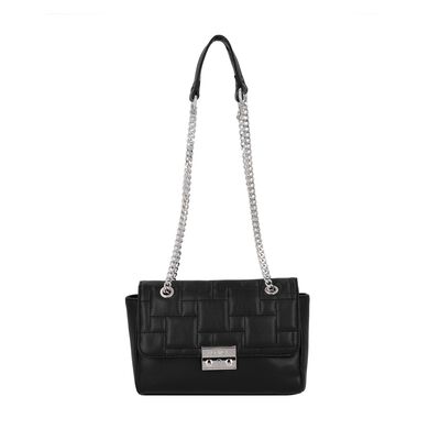 Bandolera Secret Taveta ST6 S Negro