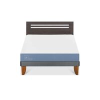 Cama Europea CIC 2 Plazas Excellence + Respaldo Munich