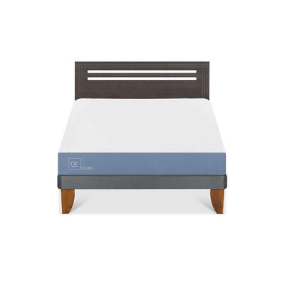 Cama Europea CIC 2 Plazas Excellence + Respaldo Munich