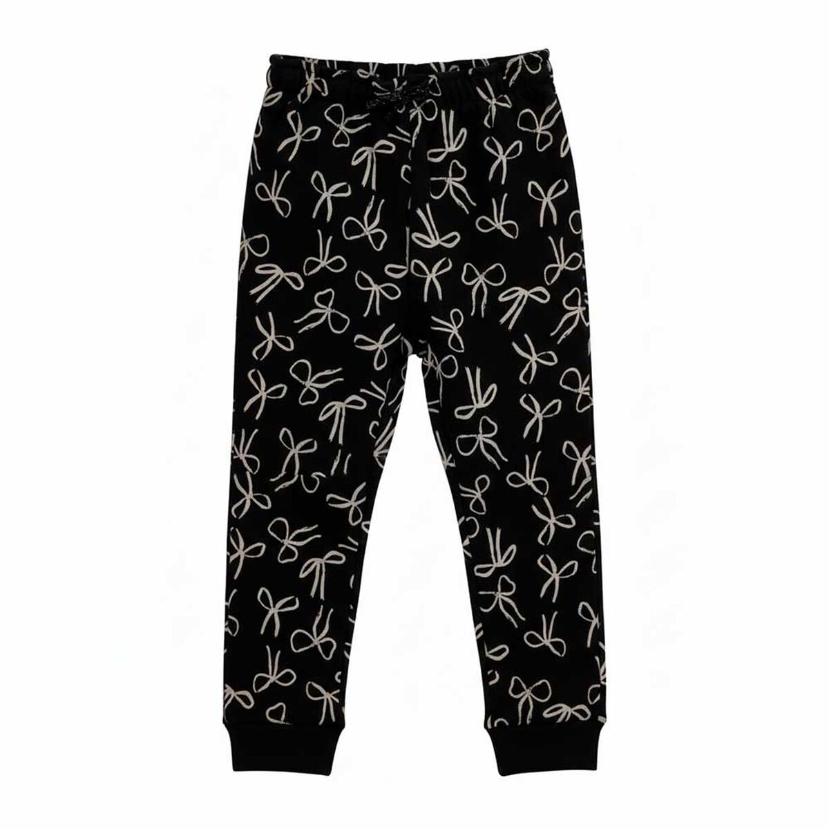 Pantal&oacute;n Buzo Beba Chess Baby