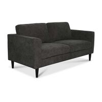 Sofá CIC Bristol 3 Cuerpos Gris