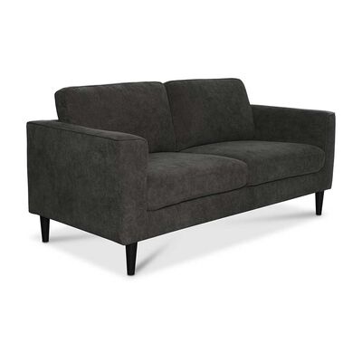 Sofá CIC Bristol 3 Cuerpos Gris