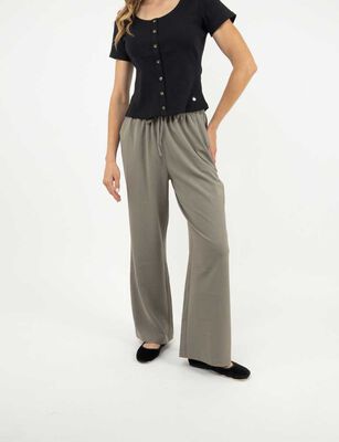 Imagen 1 del producto Pantalón Mujer Zibel Oliva