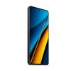 Celular Xiaomi Poco X6 5G 256GB 6,67" Black Liberado