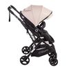 Coche Travel System Vox Beige Bebesit
