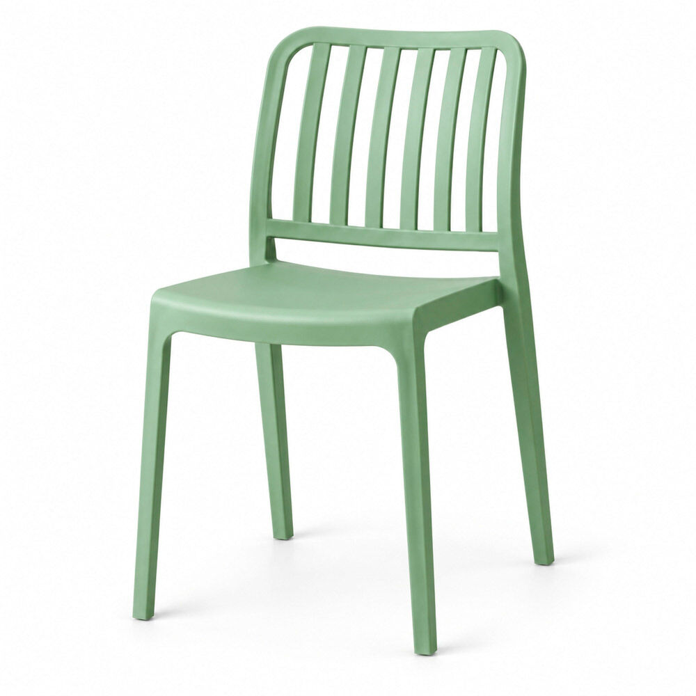 Silla Tuhome Brooklyn Verde