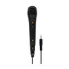 Parlante Bluetooth Urbano Karaoke Kid Negro