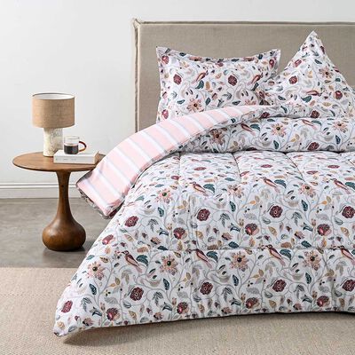 Imagen 1 del producto Cubrecama Cannon 2 Plazas Flutter