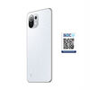 Celular Xiaomi Mi 11 Lite 5G NE 128GB 6,55" White Liberado