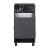 Estufa a Gas Ursus Trotter UT FRX-2800 5 kg.