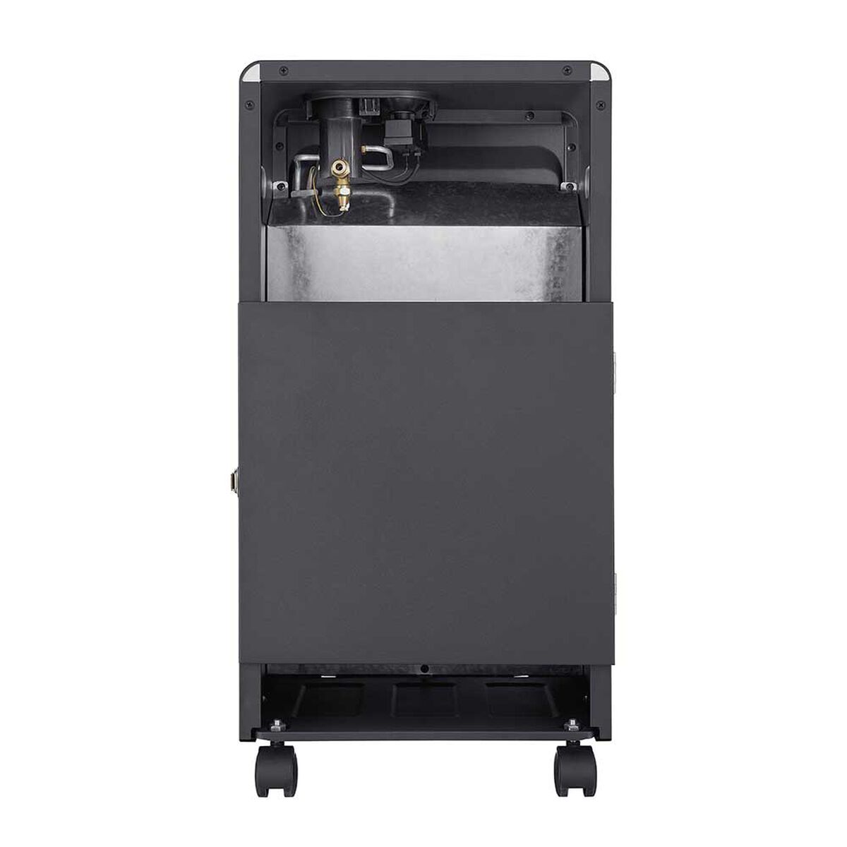 Estufa a Gas Ursus Trotter UT FRX-2800 5 kg.
