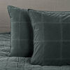 Quilt Cannon Rufus King Gris
