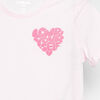 Polera Manga Corta Ni&ntilde;a Chess