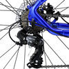 Bicicleta Mountain Bike Oxford Orion 4 Aro 29