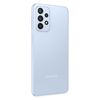 Celular Samsung Galaxy A23 5G 128GB 6,6'' Light Blue Liberado