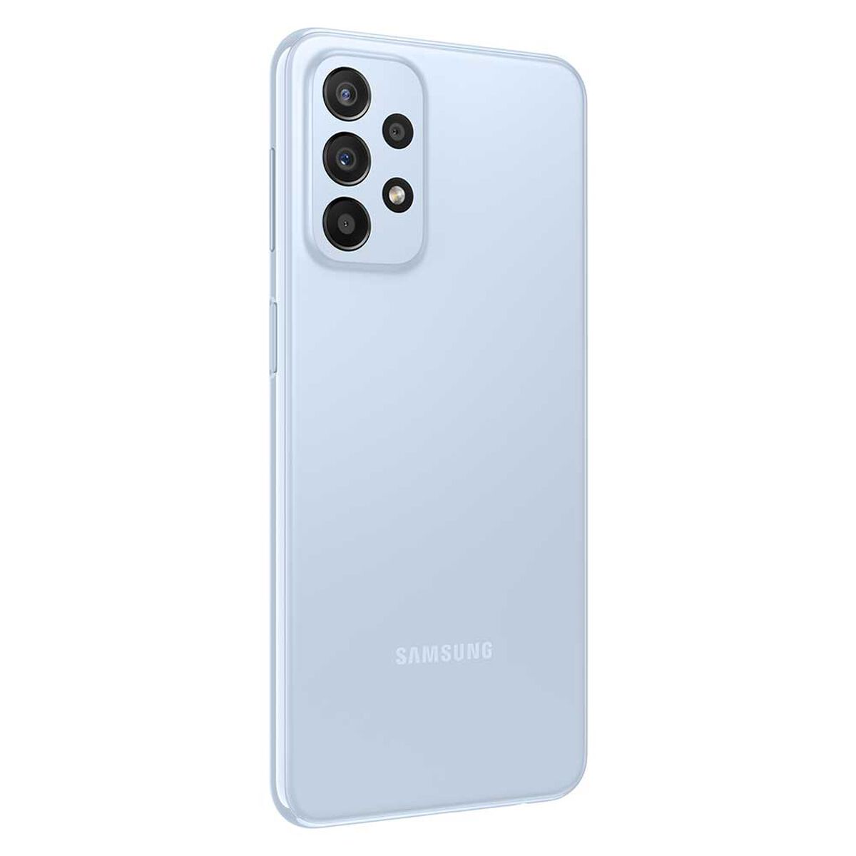 Celular Samsung Galaxy A23 5G 128GB 6,6'' Light Blue Liberado