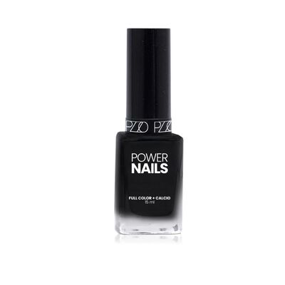 Imagen 1 del producto Esmaltes Black Power Nails Petrizzio