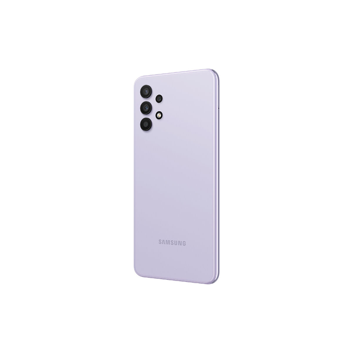 Celular Samsung Galaxy A32 LTE 128GB 6,4" Awesome Violet Liberado